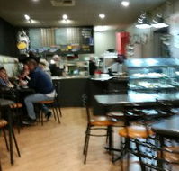 Rostrevor Pizza Bar - Pubs Melbourne