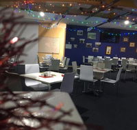 Sand Bar Cafe - Pubs Melbourne