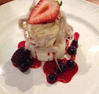 Silks Brasserie - Pubs Melbourne