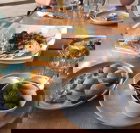 SOURC'D Wine  Coffee Bar - Pubs Melbourne