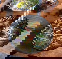 The Little Rickshaw - Pubs Melbourne