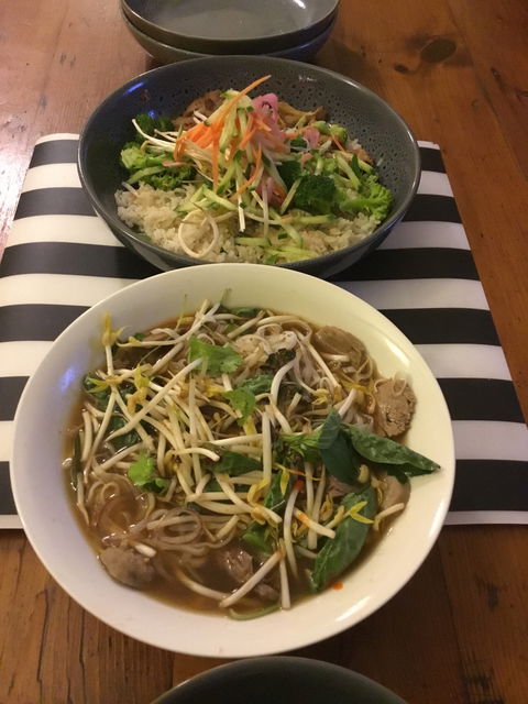 The Little Rickshaw - Pubs Melbourne 2