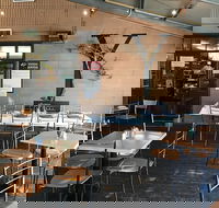 40's Cafe - Pubs Melbourne
