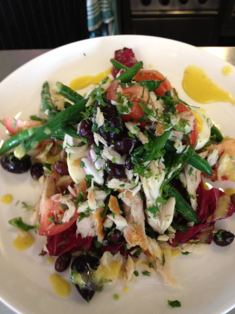 Aquacaf Gourmet Cafe - Pubs Melbourne 3