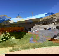 Beer Garden Brewing - Pubs Melbourne