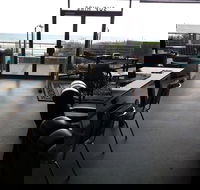 Boards on the Pier - Pubs Melbourne