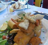 Bridgeport Hotel - Pubs Melbourne
