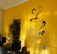 Cafe Delizioso - Pubs Melbourne