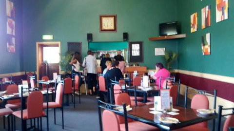 Cena On Chapel - Pubs Melbourne 0