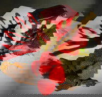 Clare Castle Hotel Restaurant - Pubs Melbourne