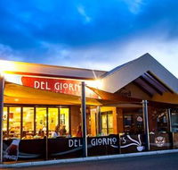 Del Giorno - Pubs Melbourne