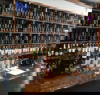 Dell'uva Wines - Pubs Melbourne