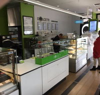 Dolcetti's - Pubs Melbourne
