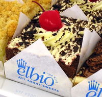 Elbio - Pubs Melbourne