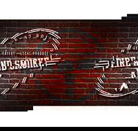 Fire and Smoke Ki - Pubs Melbourne