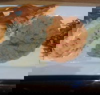 George's Bistro - Pubs Melbourne