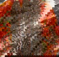 Jannah Charcoal Chicken - Pubs Melbourne