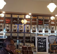 Java Lifestyle coffee  tea - Pubs Melbourne