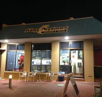 King Neptune's Seafood  Pasta - Pubs Melbourne