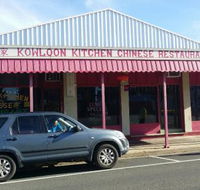 Kowloon Kitchen - Pubs Melbourne