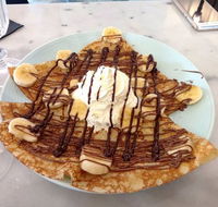 Le Paris Plage - Pubs Melbourne