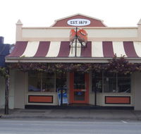 Main Street Bakehouse - Pubs Melbourne