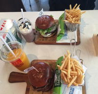 Mcdonald's Family Restaurants - Pubs Melbourne