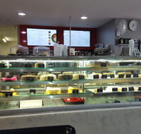 Michel's Patisserie - Pubs Melbourne