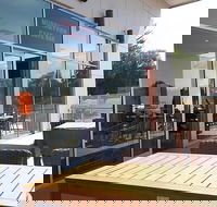 Murrayview Cafe Bar - Pubs Melbourne