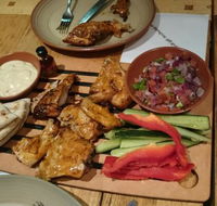 Nando's Kurralta Park - Pubs Melbourne