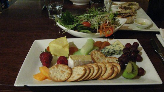 Flinders Chase SA Pubs Melbourne