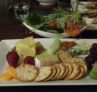 Nicolas Baudin's Restaurant and Bar - Pubs Melbourne