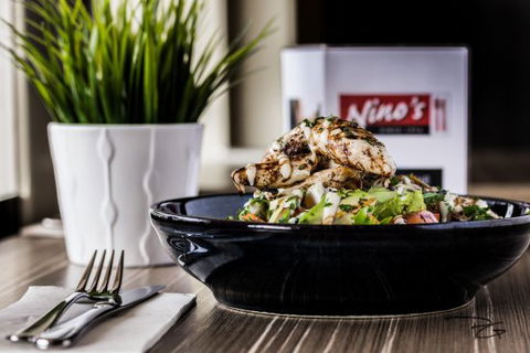 Nino's - Pubs Melbourne 0