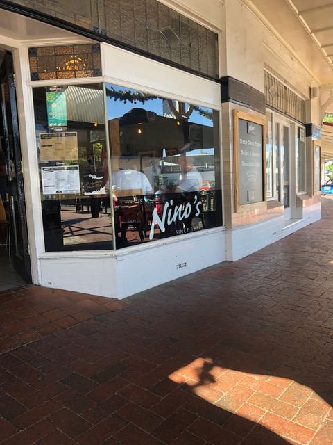 Nino's - Pubs Melbourne 10