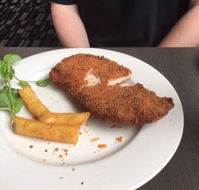 Paradise Hotel Bistro - Pubs Melbourne