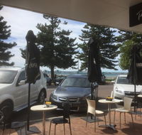 Paragon Cafe - Pubs Melbourne