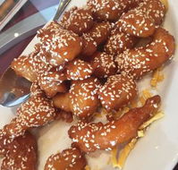 Peacock Gardens Chinese and Thai Restaurant - Pubs Melbourne