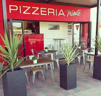 Pizzeria Trieste - Pubs Melbourne