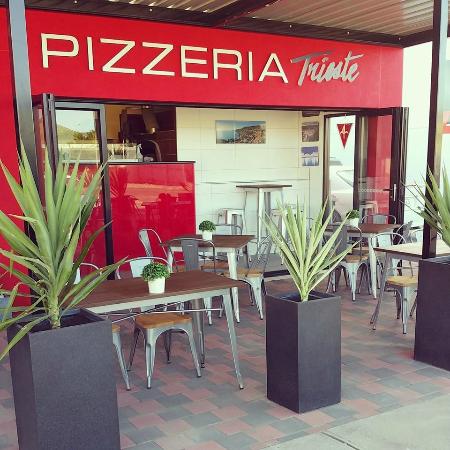 Pizzeria Trieste - Pubs Melbourne 0
