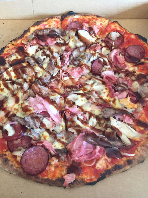 Pizzeria Trieste - Pubs Melbourne 3