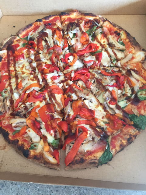 Pizzeria Trieste - Pubs Melbourne 8