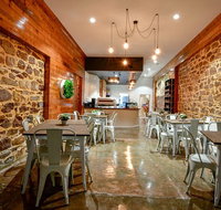 Raw Milk - Pubs Melbourne