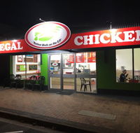 Regal Chickens - Pubs Melbourne