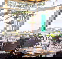 Sarins Bar  Restaurant - Pubs Melbourne