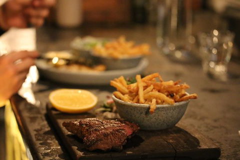 Seed Clare Valley - Pubs Melbourne 0