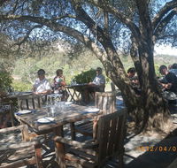 Skillogalee Winery  Restaurant - Pubs Melbourne