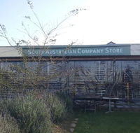 South Australian Company Store - Pubs Melbourne