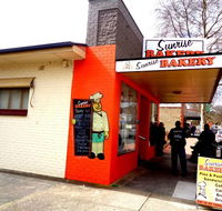 Sunrise Bakery Angaston - Pubs Melbourne
