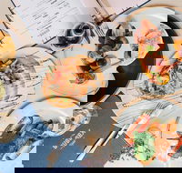 Sussex Hotel - Pubs Melbourne