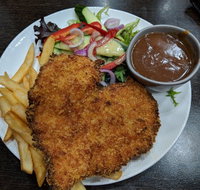Tassie - Pubs Melbourne